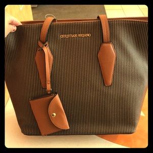 Christian Soriano purse
